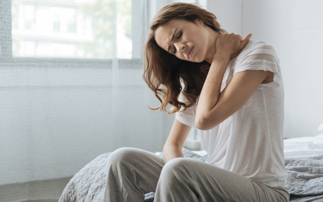 Neck Pain
