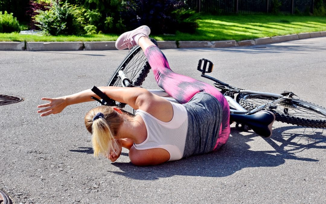 Sports Injuries