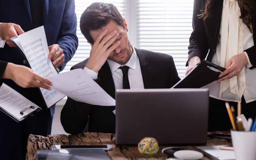 Stress and Tension