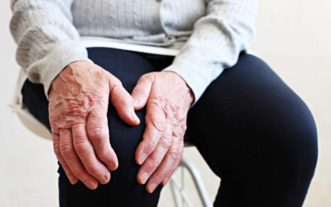 Arthritic Pain