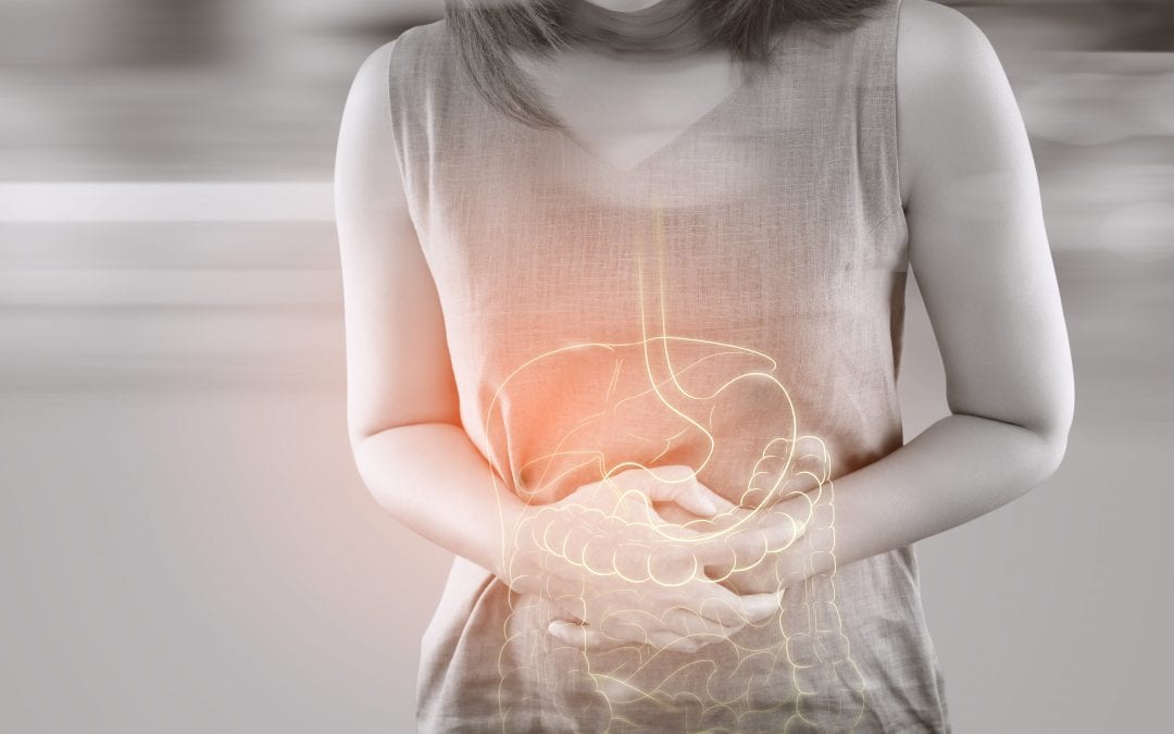 Digestive Problems