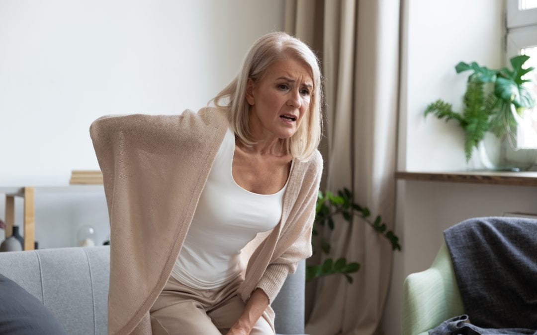 Fibromyalgia