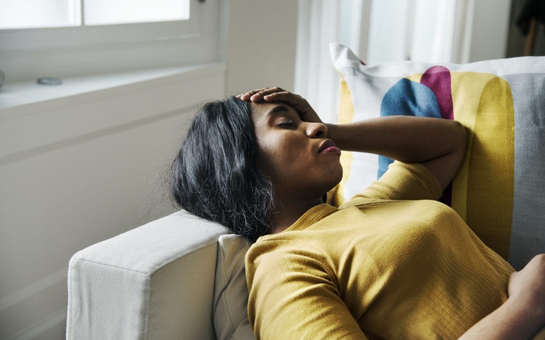 Migraine Prevention