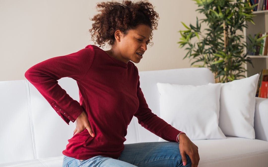 Muscle Spasms