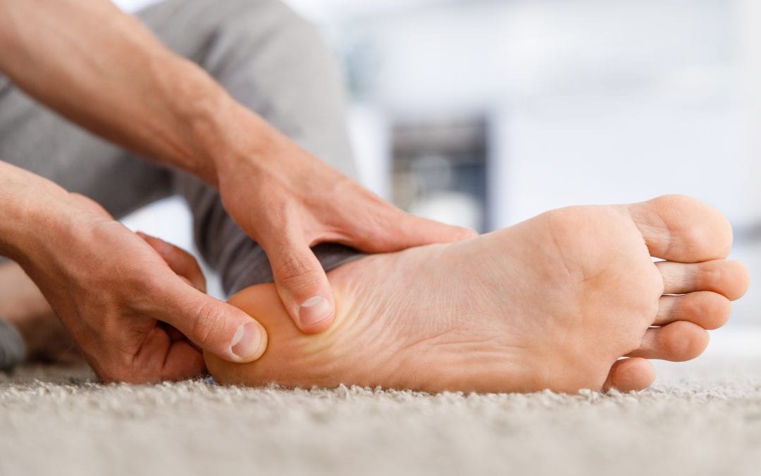 Plantar Fasciitis