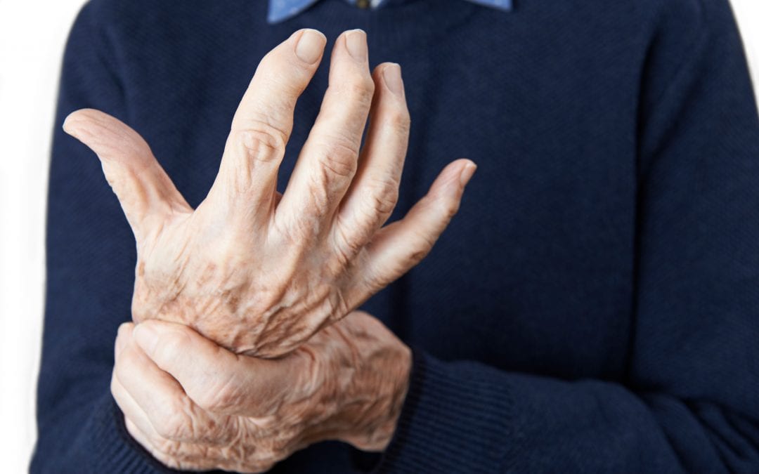Rheumatic Pain