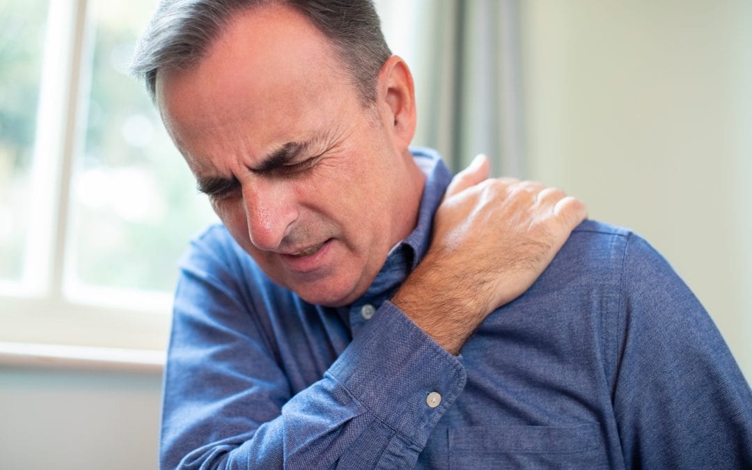Frozen Shoulder