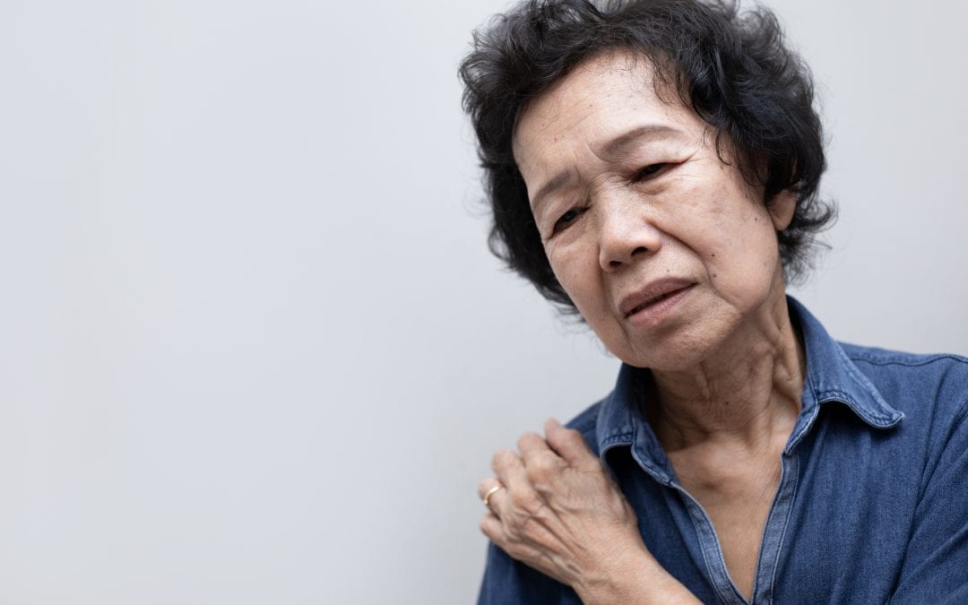 Rotator Cuff Injuries
