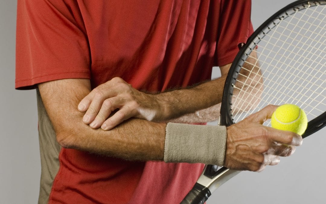 Tennis Elbow